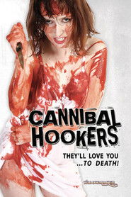 Cannibal Hookers Cannibal Hookers