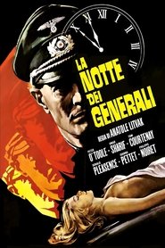 La notte dei generali) La notte dei generali (1967)