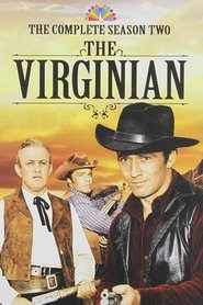 The Virginian Season 2 Episode 22