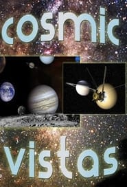 Cosmic Vistas постер