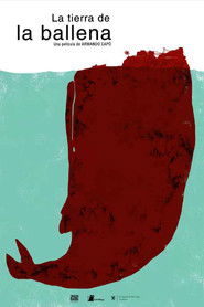 Poster for La Tierra de la Ballena