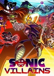 Sonic Villains 1970 இலவச வரம்பற்ற அணுகல்