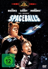 Poster Spaceballs