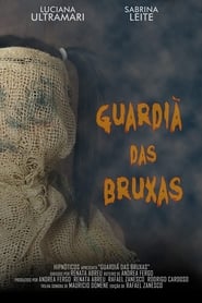 Guardiã Das Bruxas (2016)