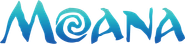 Moana Logo
