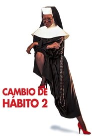 Image Cámbio de Hábito 2: Más Locura en el Convento