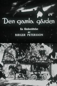 Poster The Old Farm 1930