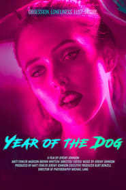 Year Of The Dog (1970)