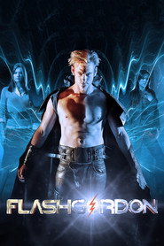 Flash Gordon poster
