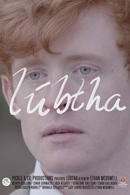 Lúbtha постер