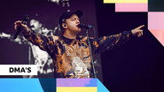 DMA's