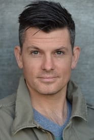 Ben Crowley as Chad Watson