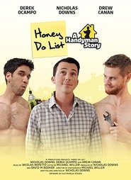 Poster Honey Do List