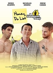 Poster Honey Do List 2020