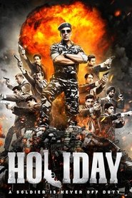 Poster Holiday