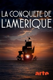 La conquête de l'Amérique : John Smith et Pocahontas