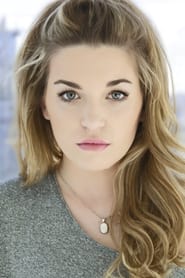 Carly McKillip as Caitlin Ross