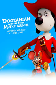 Dogtanian and the Three Muskehounds постер