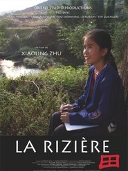 Poster La Rizière 2012