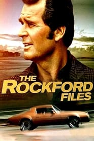 The Rockford Files постер