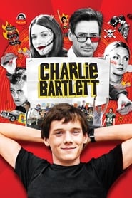 Poster for Charlie Bartlett