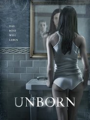 Poster The Unborn