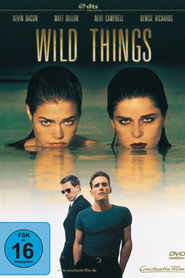 Making of Wild Things