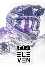 Poster 509 Films: Volume 11 2016