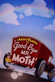 Good-Bye Mr. Moth