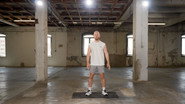 Séance 1 : Cardio conditioning