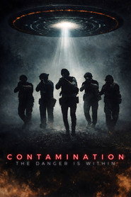 Contamination постер