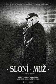 Sloní muž (1980)