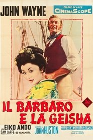 Il barbaro e la geisha