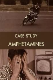 Case Study: Amphetamines streaming