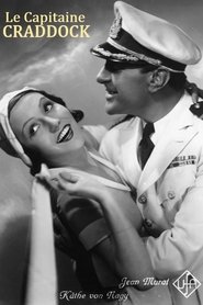 Poster Captain Craddock 1931