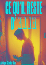 Ce qu'il reste d'elle (2025)