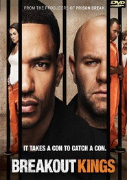 Breakout Kings Season 2 2