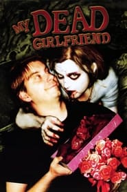 Poster My Dead Girlfriend
