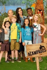 Acampados