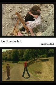 Poster The Liter of Milk 2006