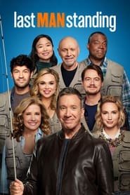 Last Man Standing poster