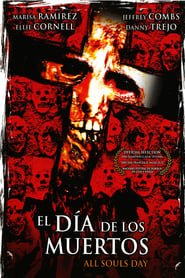 El Dia de los Muertos poster