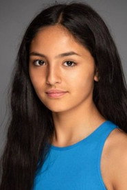 Mohini Harding