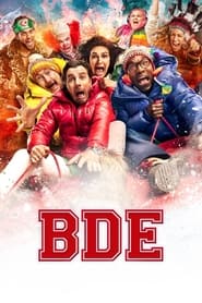 BDE (2023) Hindi