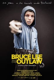 Bruce Lee and the Outlaw (2018)