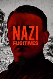 Poster Nazi Fugitives