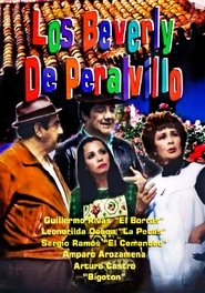 Los Beverly de Peralvillo (1971)
