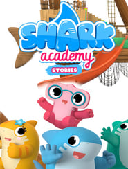 Shark Academy - Canções para crianças Isikhathi sonyaka 1
