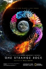 One Strange Rock (2018 – …)