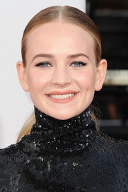 Britt Robertson